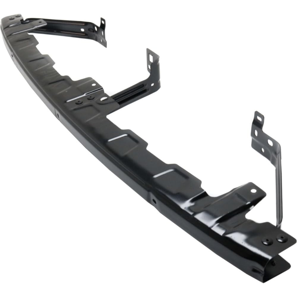 Amazon.com: FVYRAGG Bumper Face Bar Impact Absorber Front for for